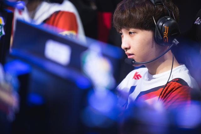 國際影響力 國際影響力